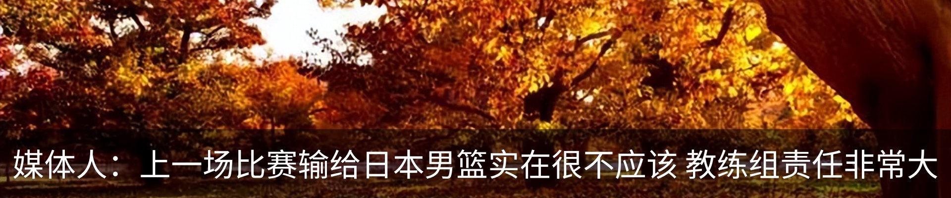 行业资讯